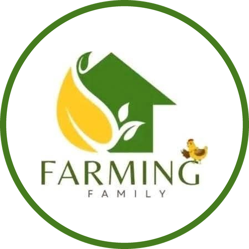 Farming Family logo